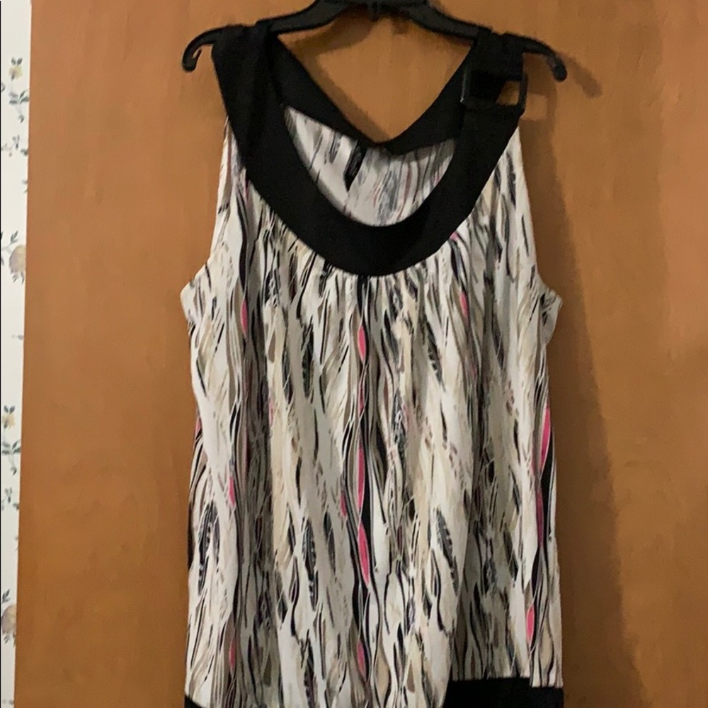 Dress shirt